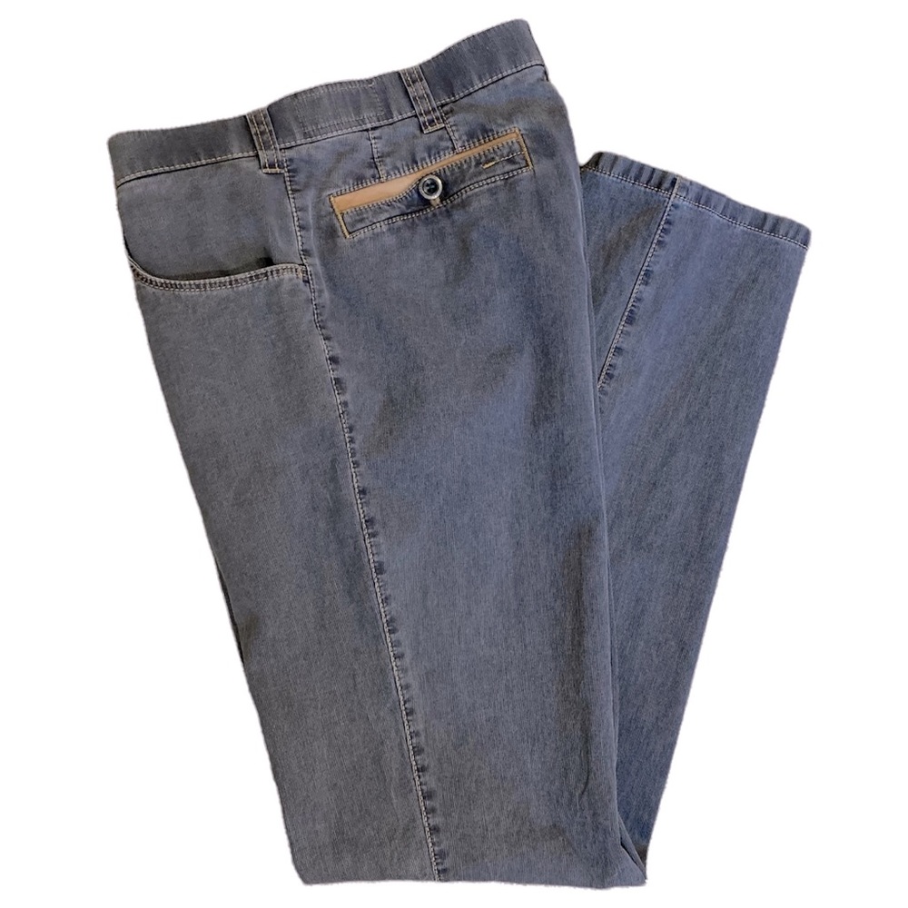UK Meyer Men Jean/Trouser